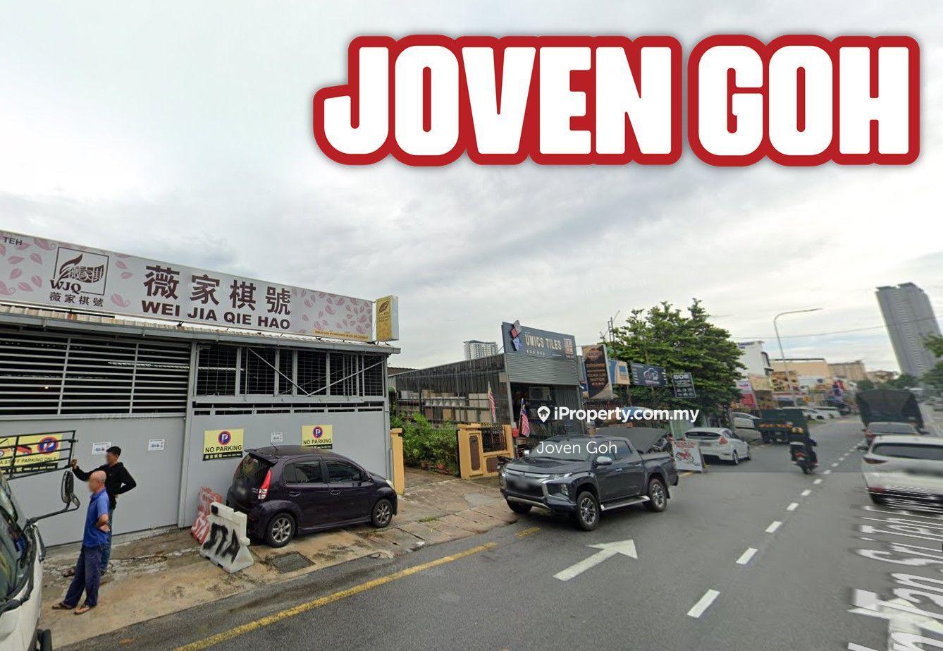 Shop-Office for Sale in Batu Lancang, Jelutong by Joven Goh - iProperty.com.my