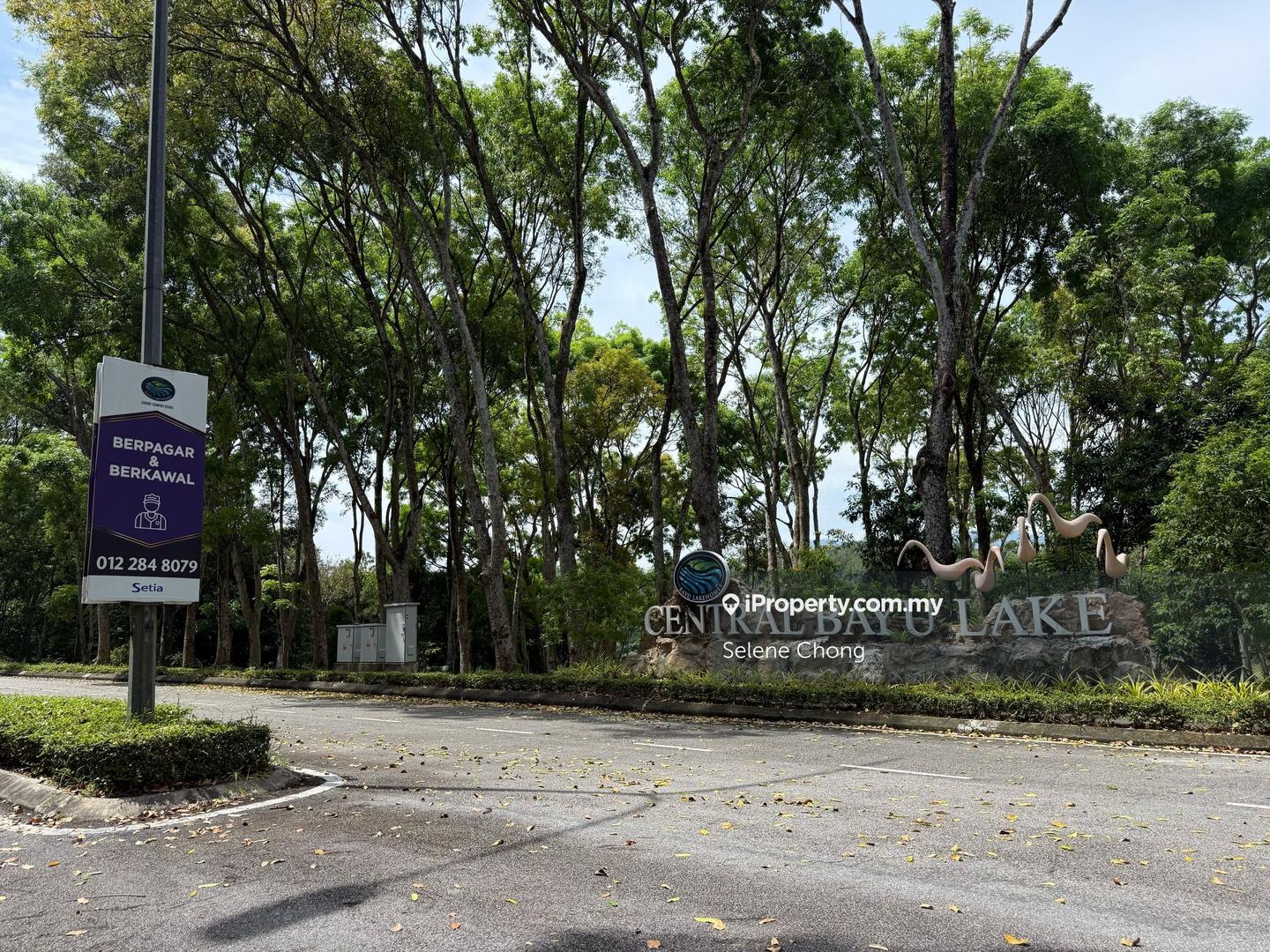 Bungalow Land for Sale in Bayu Lakehomes, Mantin by Selene Chong - iProperty.com.my