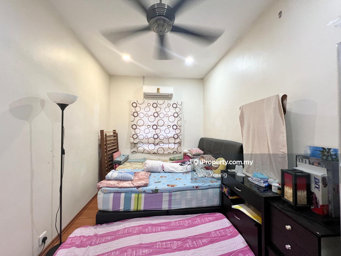 2-storey Terraced House for Sale in Alam Damai, Cheras by Stacy Young - iProperty.com.my