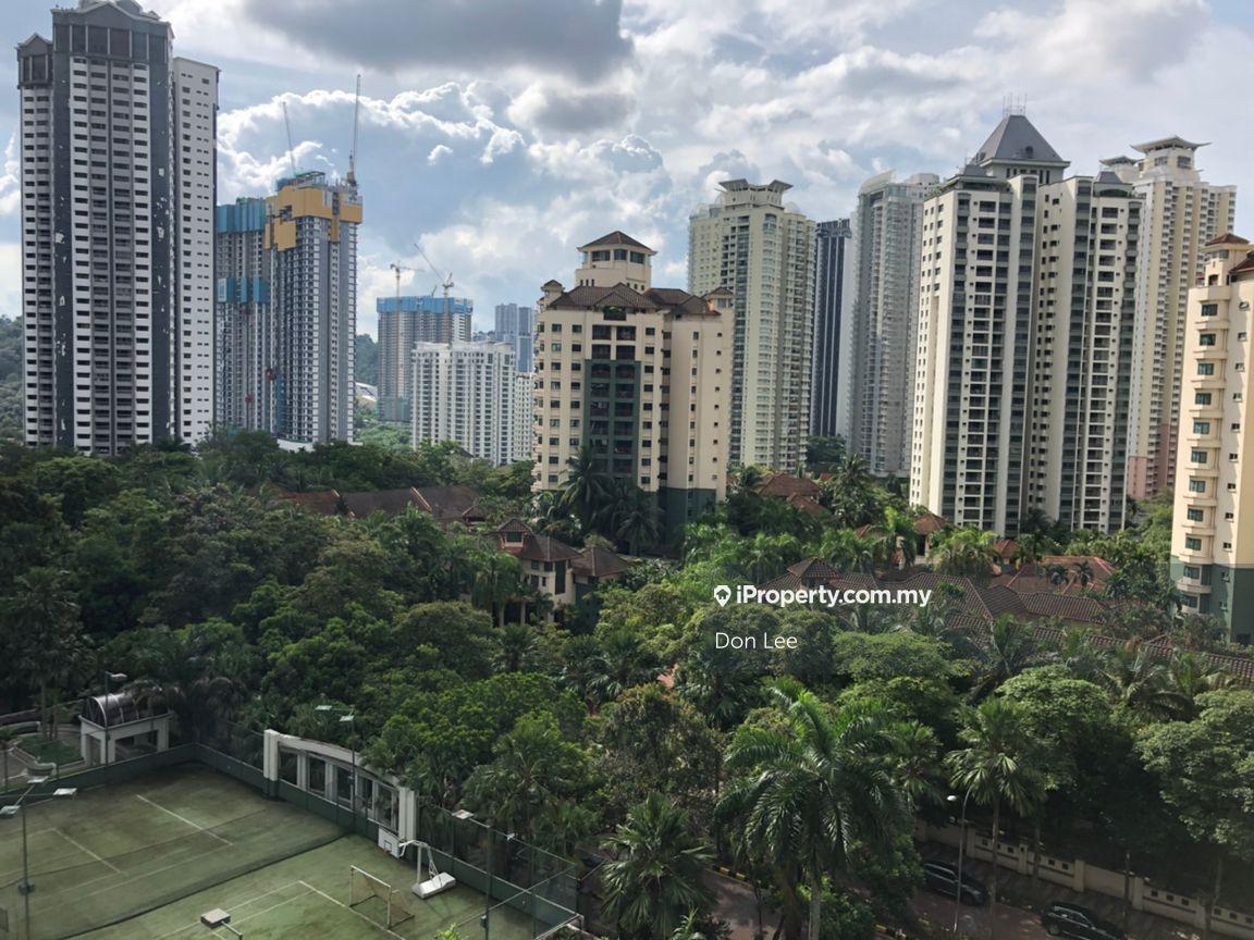 Kondominium untuk Dijual di 11 Mont Kiara @ MK11 oleh Don Lee - iProperty.com.my