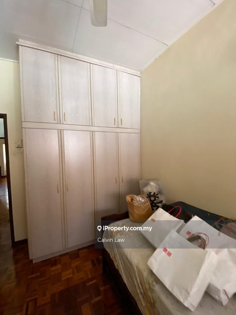 2-storey Terraced House for Sale in Bu10 near park petaling jaya, Bandar Utama by Calvin Law - iProperty.com.my