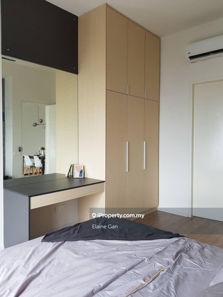 Service Residence for Sale in The Park Sky Residence by Elaine Gan - iProperty.com.my
