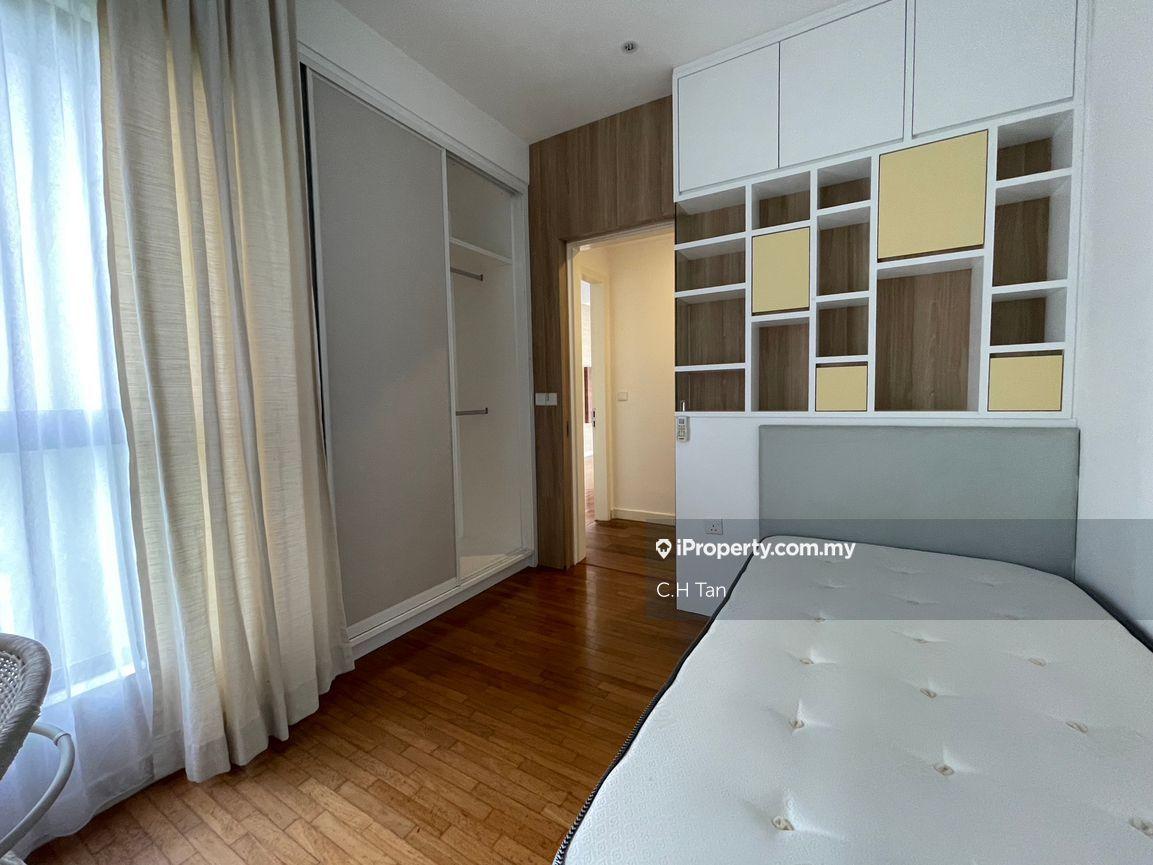 Service Residence for Rent in G Residence by C.H Tan - iProperty.com.my
