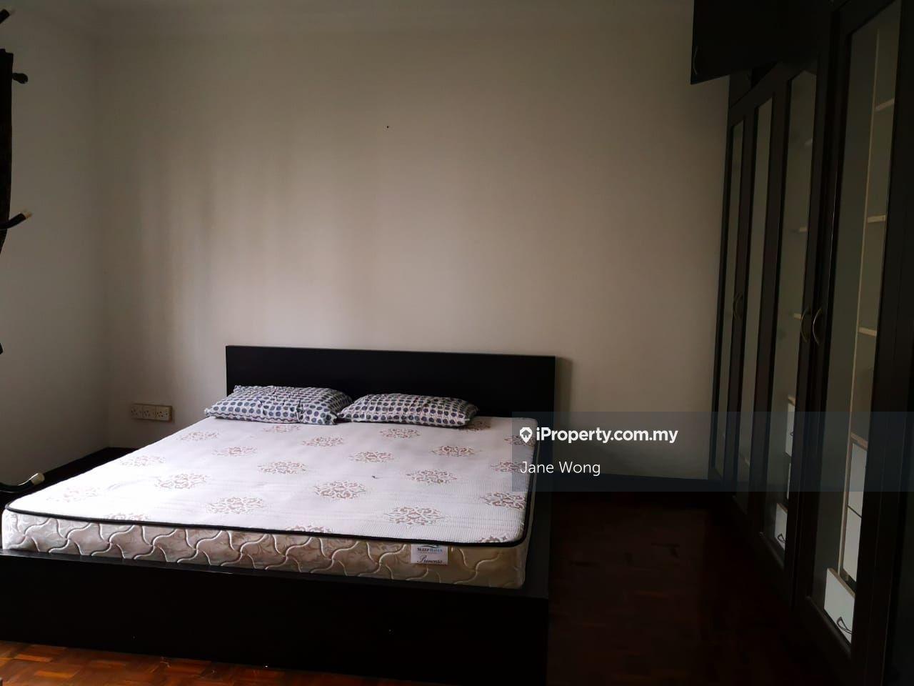 Kondominium untuk Disewa di Puncak Nusa Kelana oleh Jane Wong - iProperty.com.my