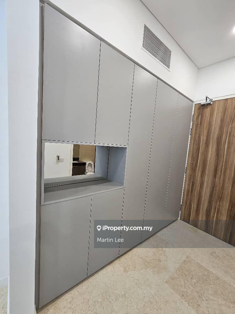 Condominium for Rent in D'Rapport by Martin Lee - iProperty.com.my