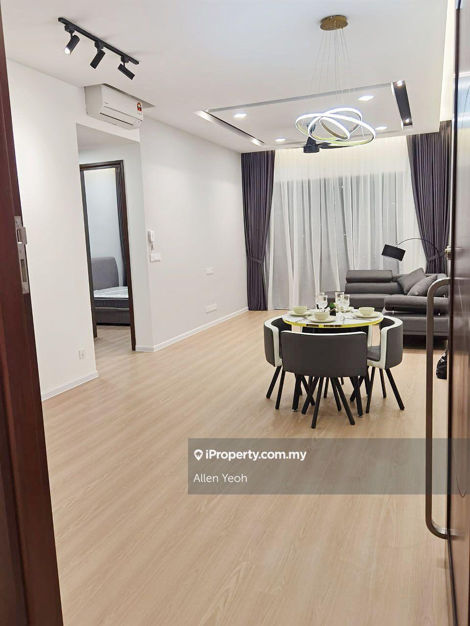 Kondominium untuk Dijual di Queens Residences Q2 @ Queens Waterfront oleh Allen Yeoh - iProperty.com.my