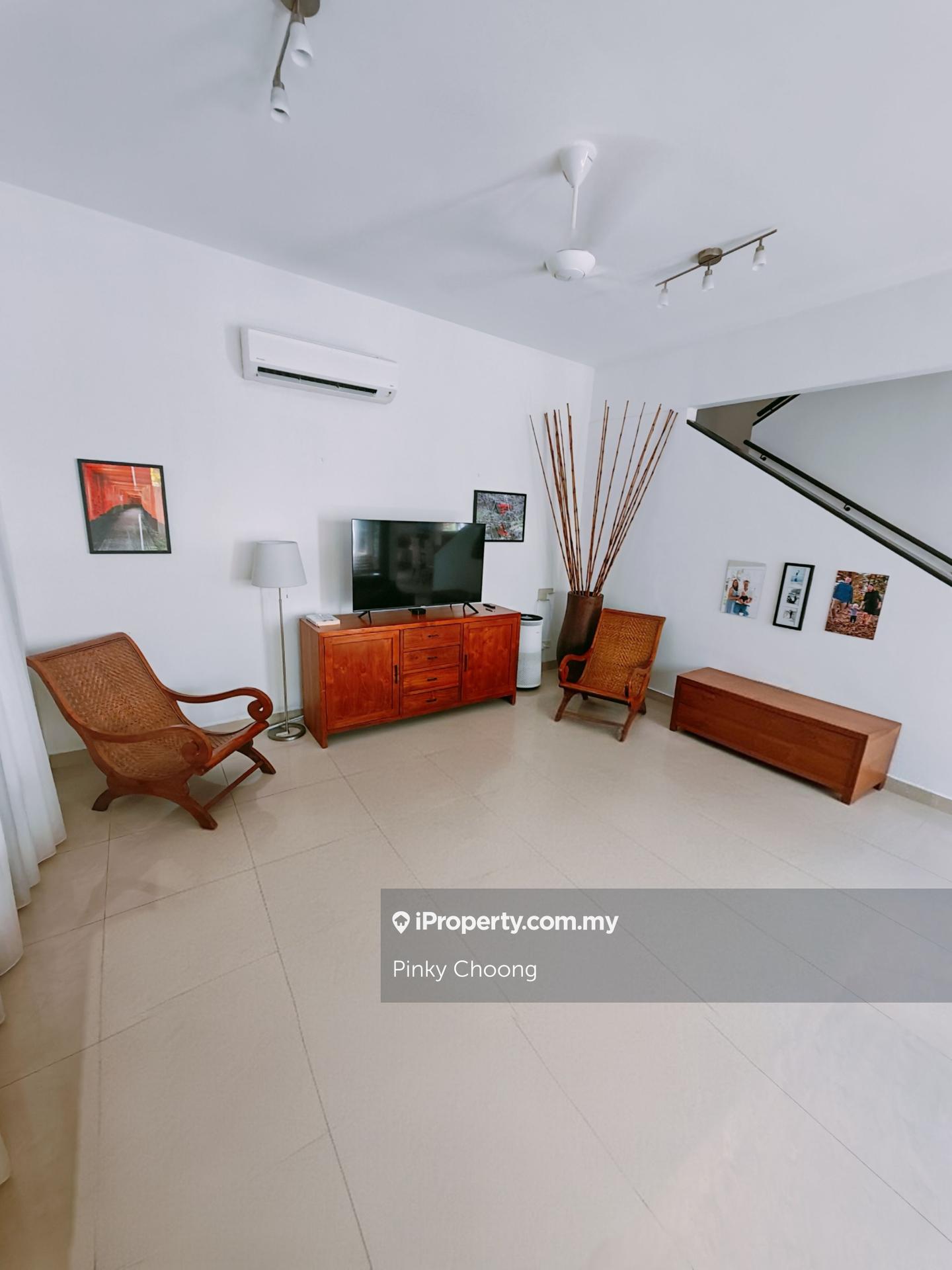 Semi-Detached House for Rent in Valencia, Sungai Buloh by Pinky Choong - iProperty.com.my