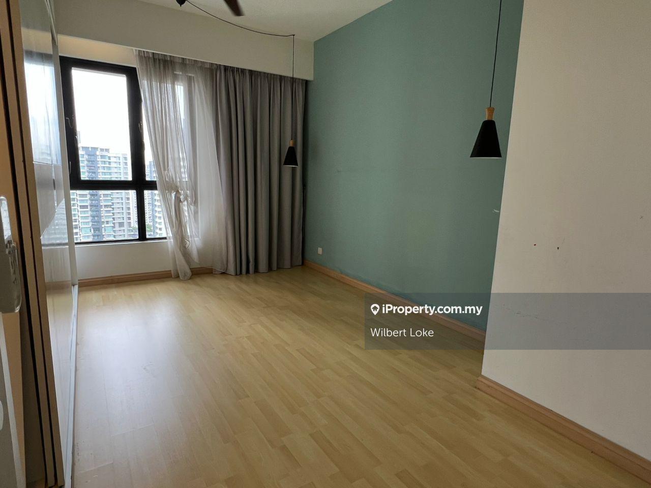 Kondominium untuk Disewa di Seri Riana Residence oleh Wilbert Loke - iProperty.com.my