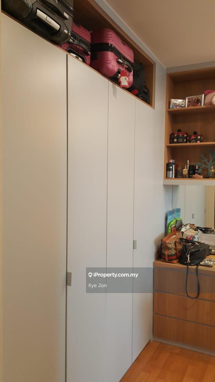 Residensi Servis untuk Disewa di The Potpourri oleh Kye Jon - iProperty.com.my