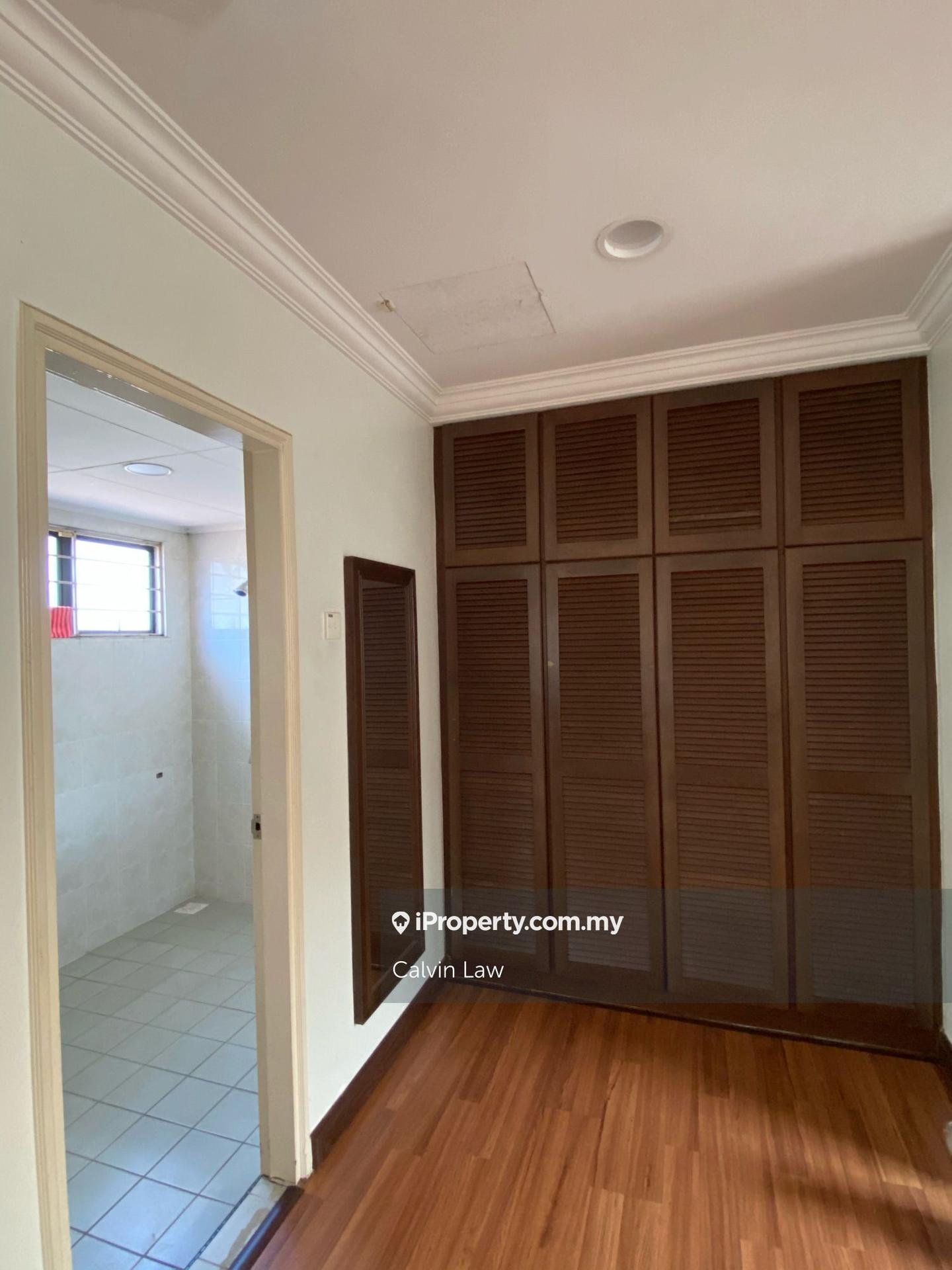 1-storey Terraced House for Sale in Bu11, Bandar Utama by Calvin Law - iProperty.com.my