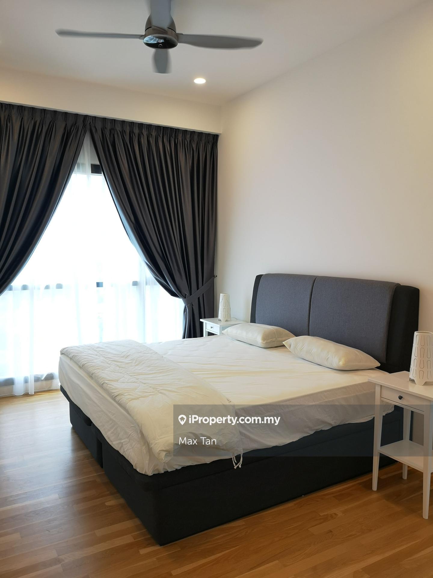 Service Residence for Rent in Arnica @ Tropicana Gardens by Max Tan - iProperty.com.my