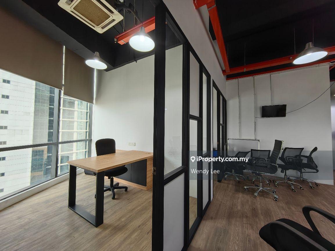 Office for Rent in Bangsar south, Kampung Kerinchi (Bangsar South) by Wendy Lee - iProperty.com.my