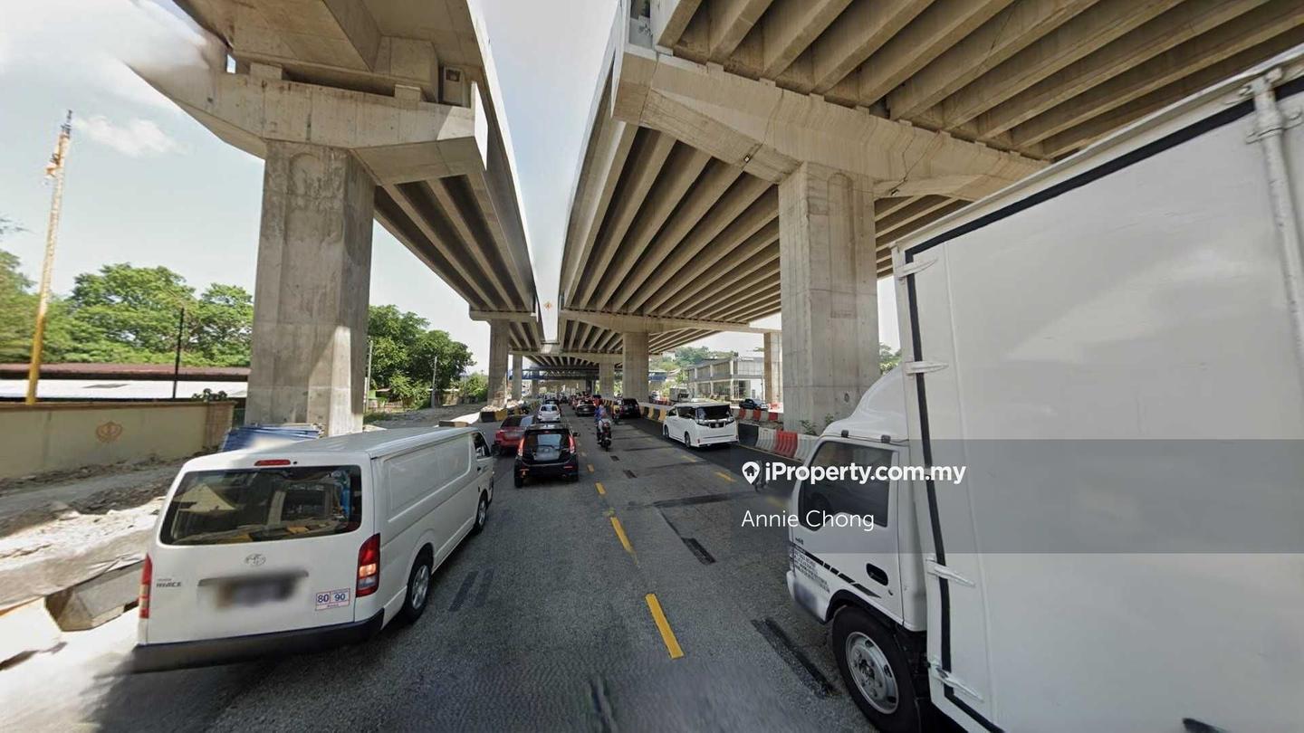 Commercial Land for Sale in Ampang Jaya, Ampang by Annie Chong - iProperty.com.my