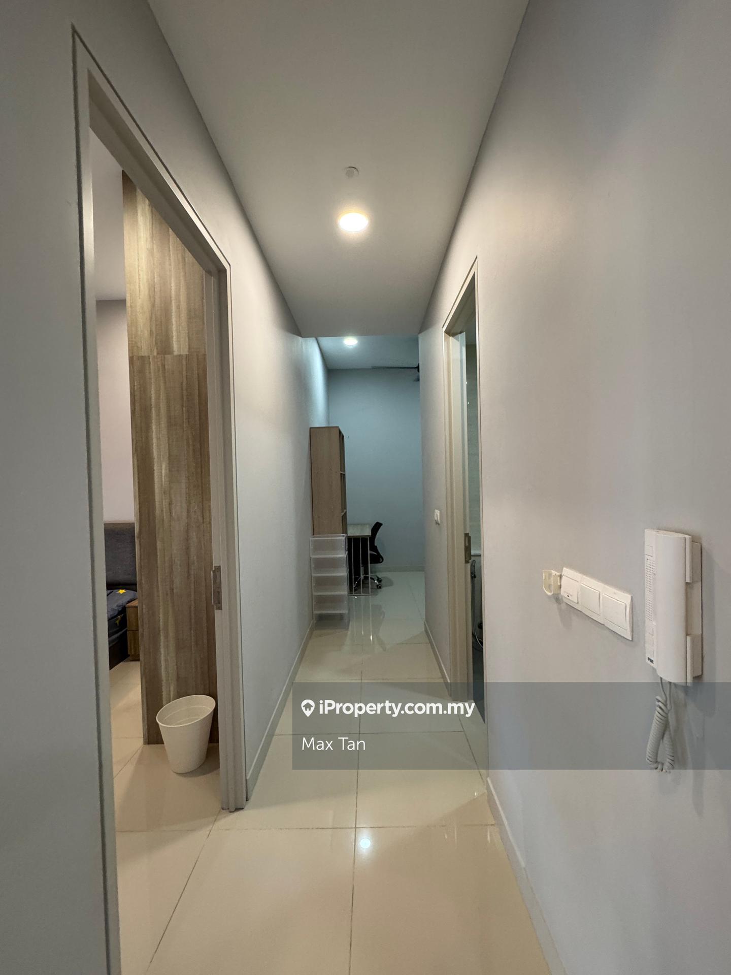 Residensi Servis untuk Disewa di Dianthus @ Tropicana Gardens oleh Max Tan - iProperty.com.my