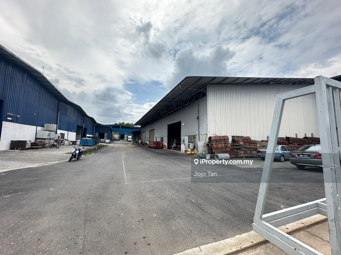 Gudang untuk Disewa di Ladang Sungai Purun, Semenyih oleh Jojo Tan - iProperty.com.my