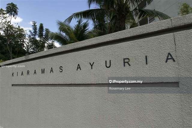 Condominium for Sale in Kiaramas Ayuria by Rosemary Lee - iProperty.com.my