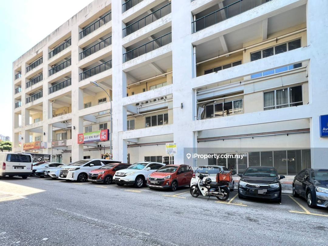 Office for Sale in Bandar Menjalara, Kepong by Keanu Tan - iProperty.com.my