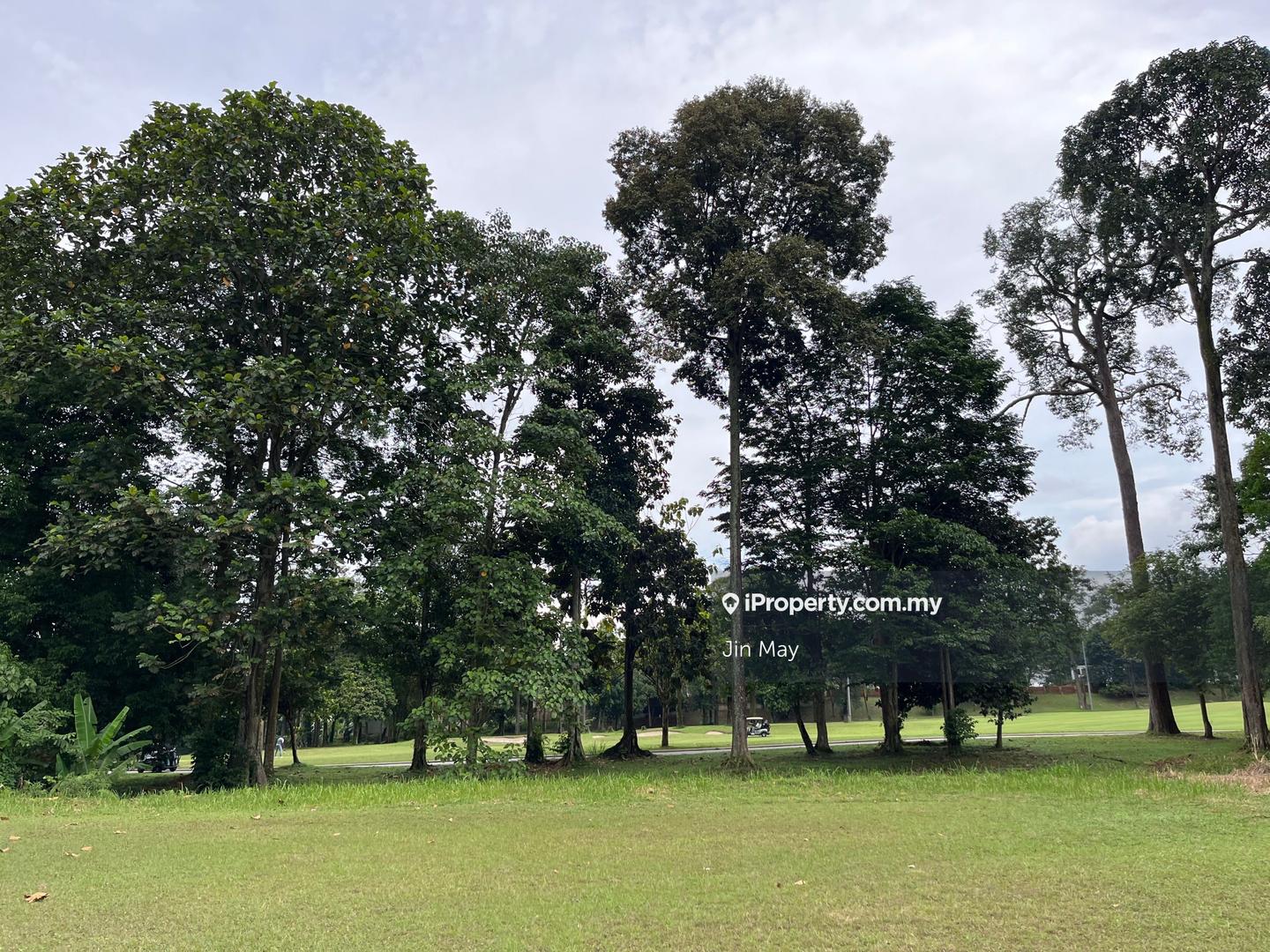 Tanah Kediaman untuk Dijual di Tropicana Indah Golf & Country Resort, Tropicana oleh Jin May - iProperty.com.my