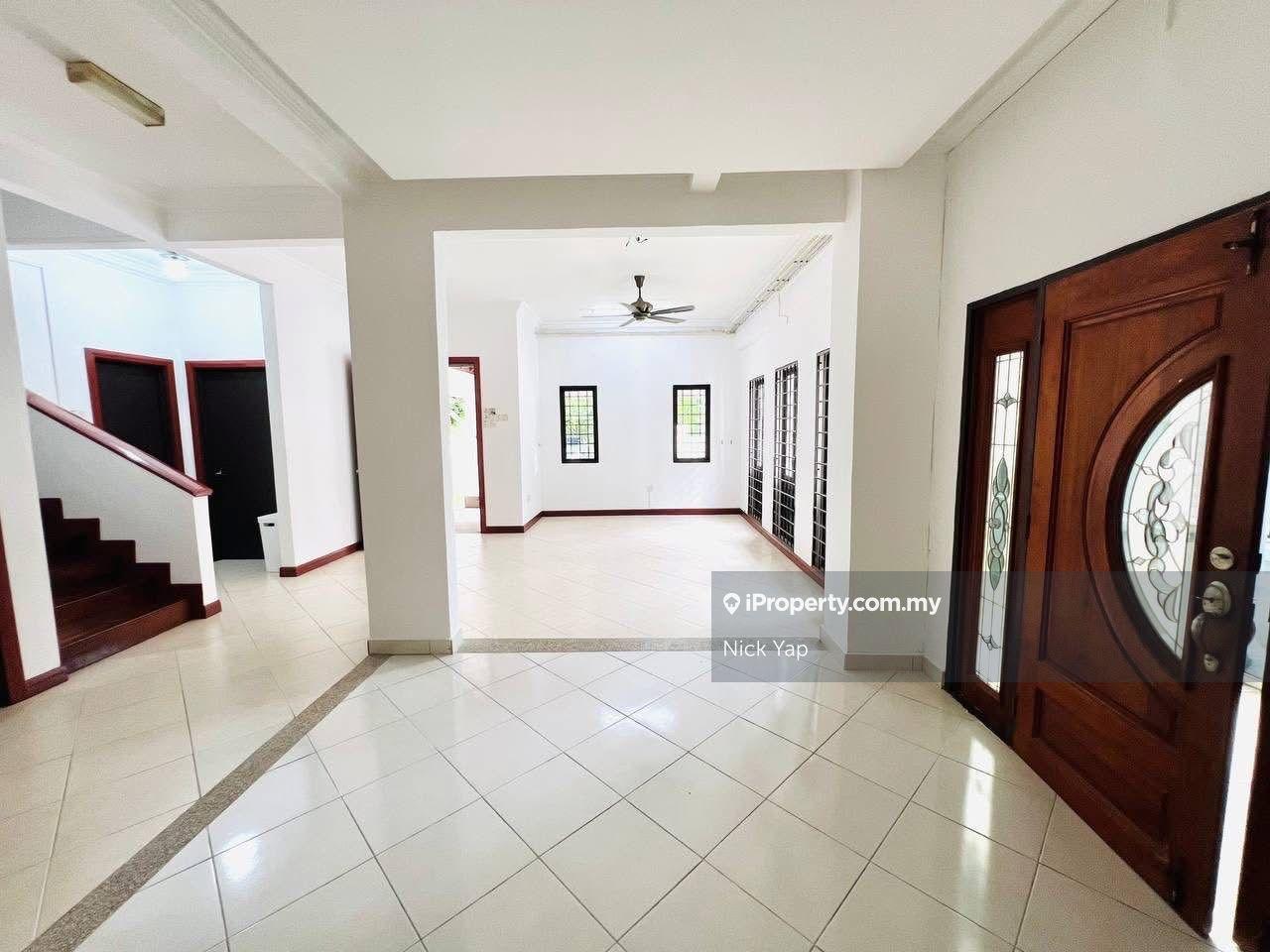 Semi-Detached House for Sale in Alam Damai, Bukit Mandarina, The Peak, Cheras by Nick Yap - iProperty.com.my