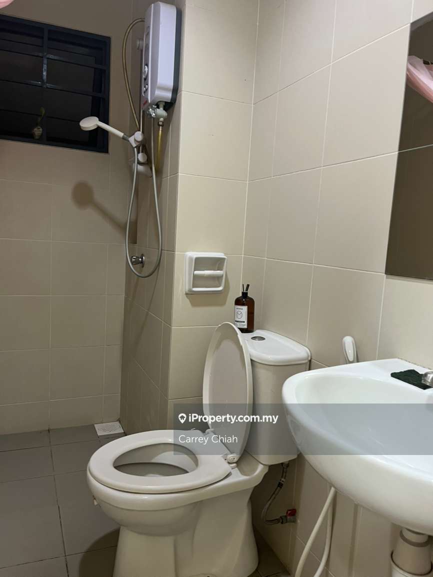 Service Residence for Rent in SetiaWalk by Carrey Chiah - iProperty.com.my