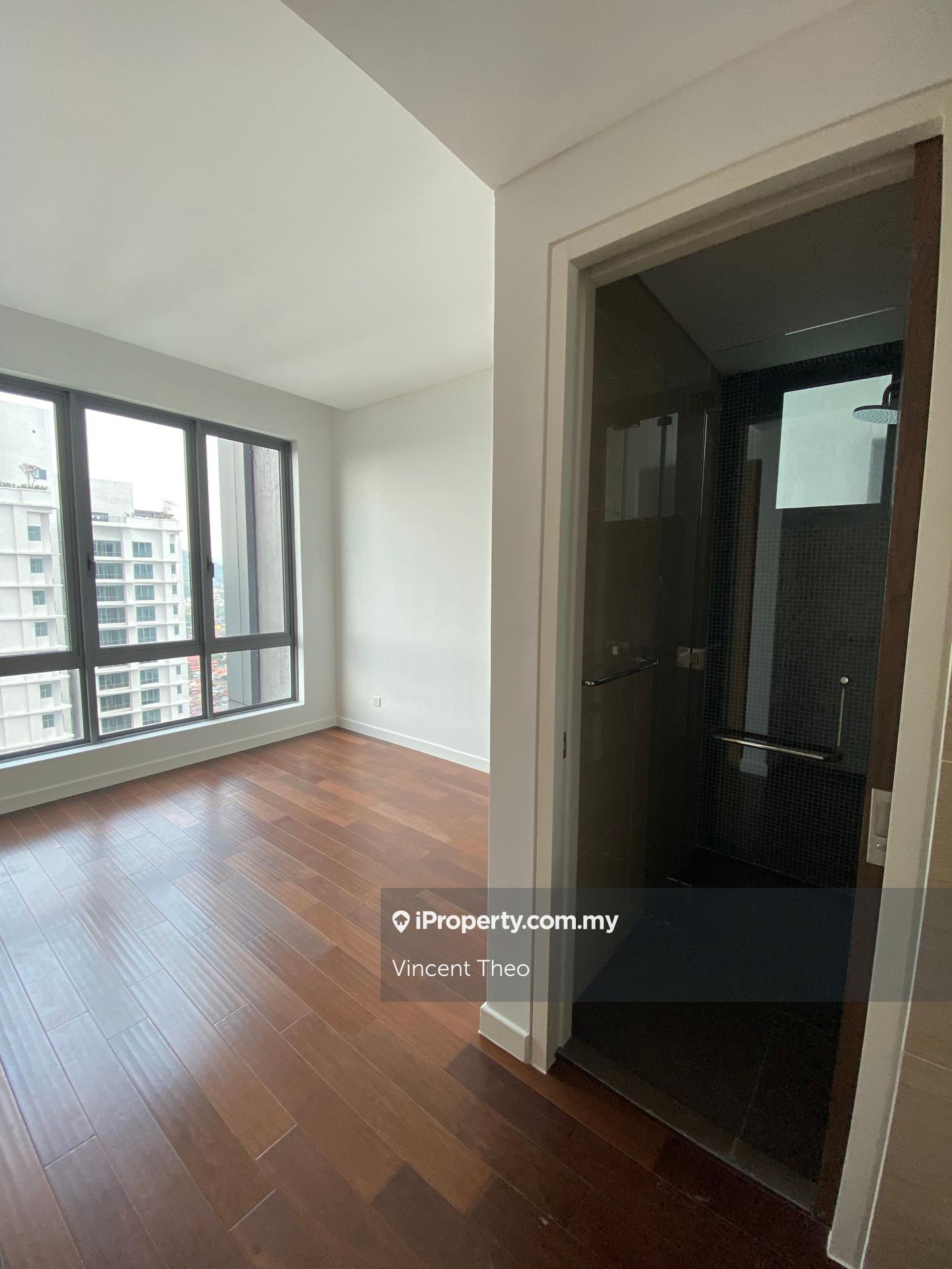 Condominium for Sale in D'Rapport by Vincent Theo - iProperty.com.my