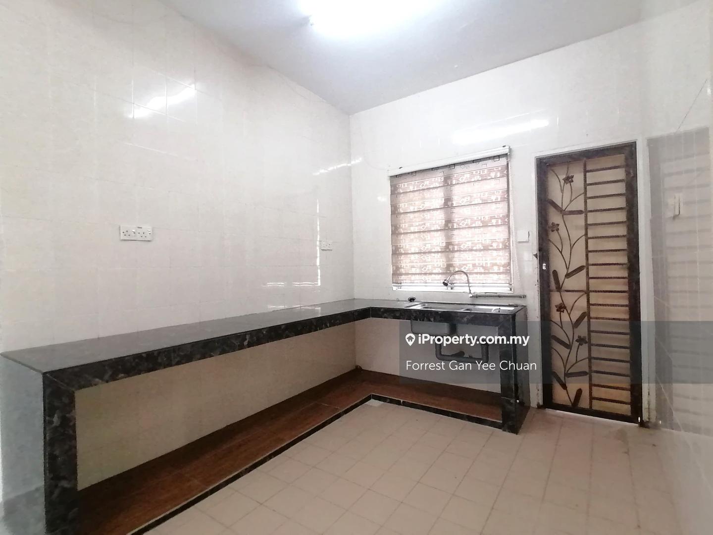 Rumah Berangkai 2 Tingkat untuk Disewa di Bandar Botanic, Klang @ Jenaris, Klang oleh Forrest Gan Yee Chuan - iProperty.com.my