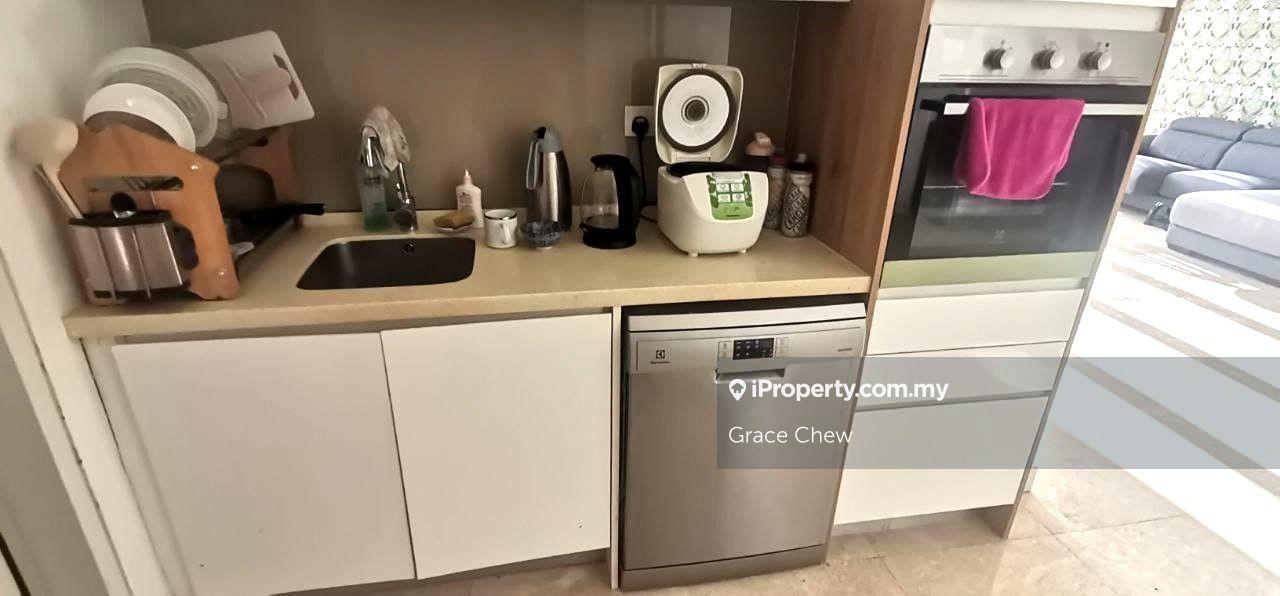 Residensi Servis untuk Disewa di Imperia oleh Grace Chew - iProperty.com.my