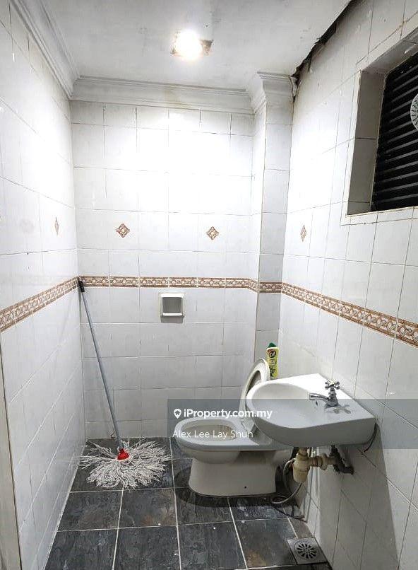 Rumah Berangkai 2 Tingkat untuk Dijual di SS4, Petaling Jaya oleh Alex Lee Lay Shun - iProperty.com.my
