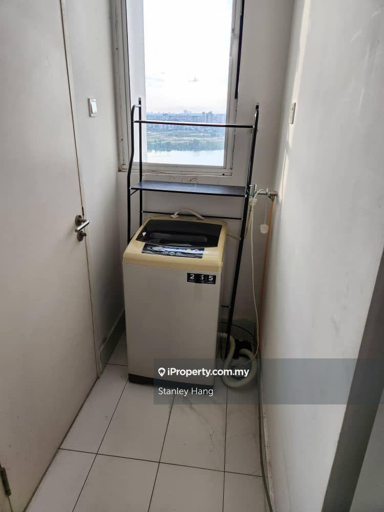 Residensi Servis untuk Dijual di Skypod Residence oleh Stanley Hang - iProperty.com.my