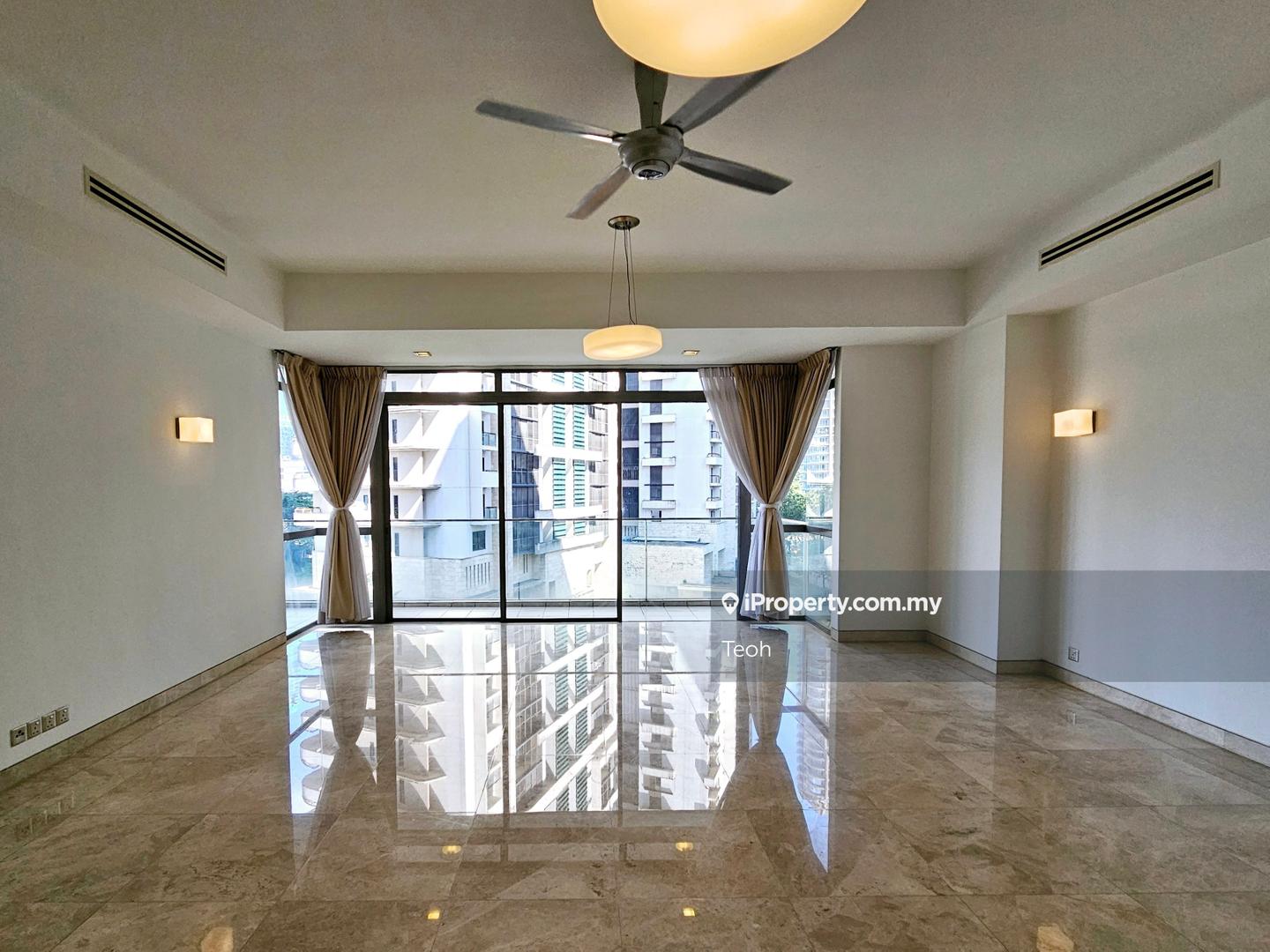 Condominium for Rent in Stonor Park by Teoh - iProperty.com.my