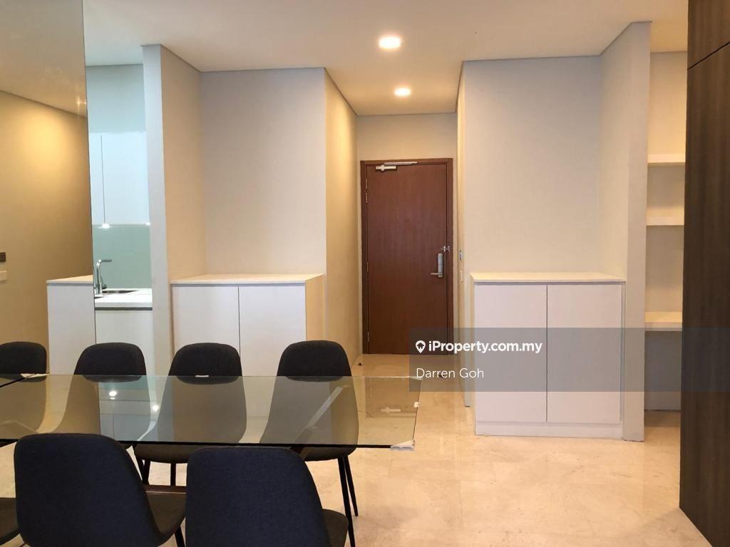 Residensi Servis untuk Disewa di Sky Suites @ KLCC oleh Darren Goh - iProperty.com.my
