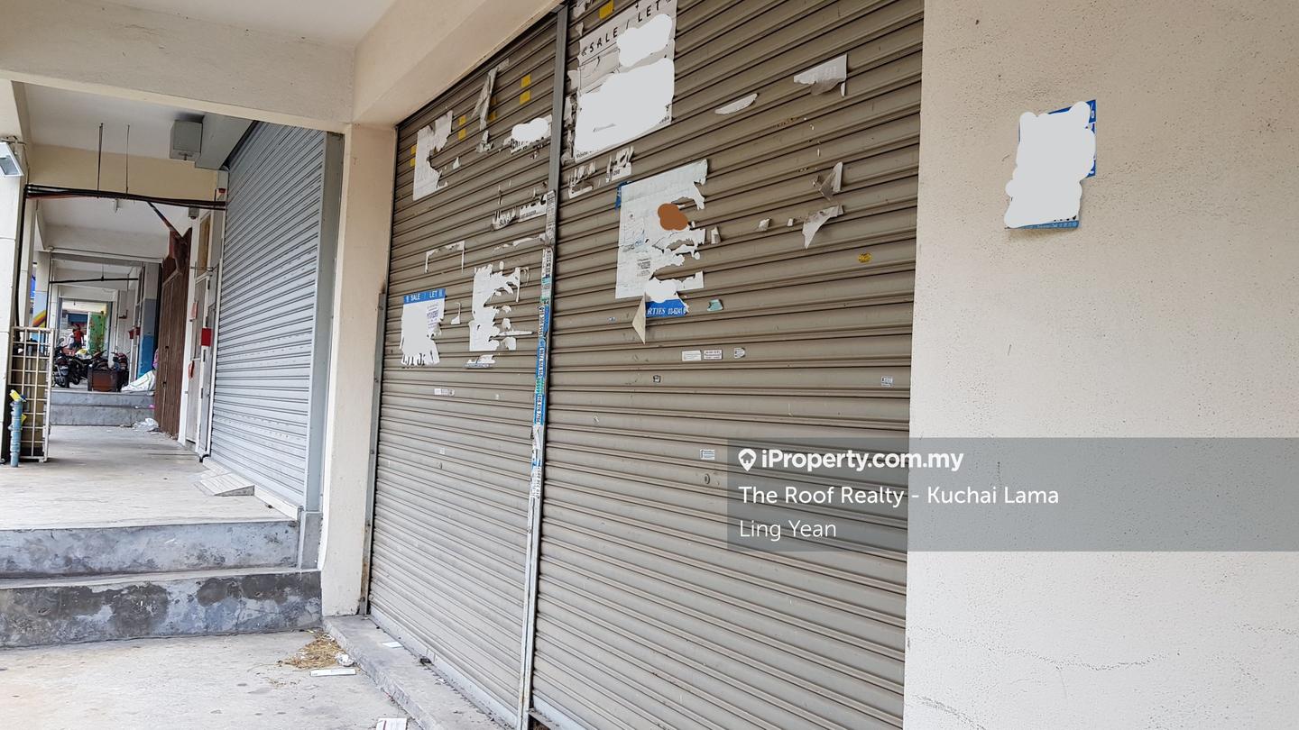 Shop for Sale in btgfx, Batu Caves by Ling Yean - iProperty.com.my