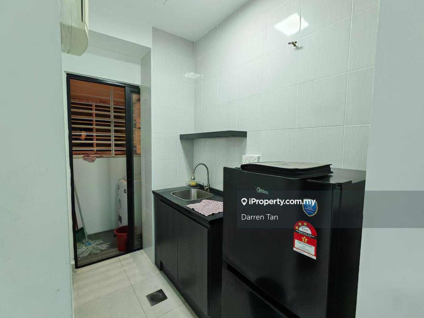 Service Residence for Rent in VIM 3 @ Desa Park North by JH Tan - iProperty.com.my