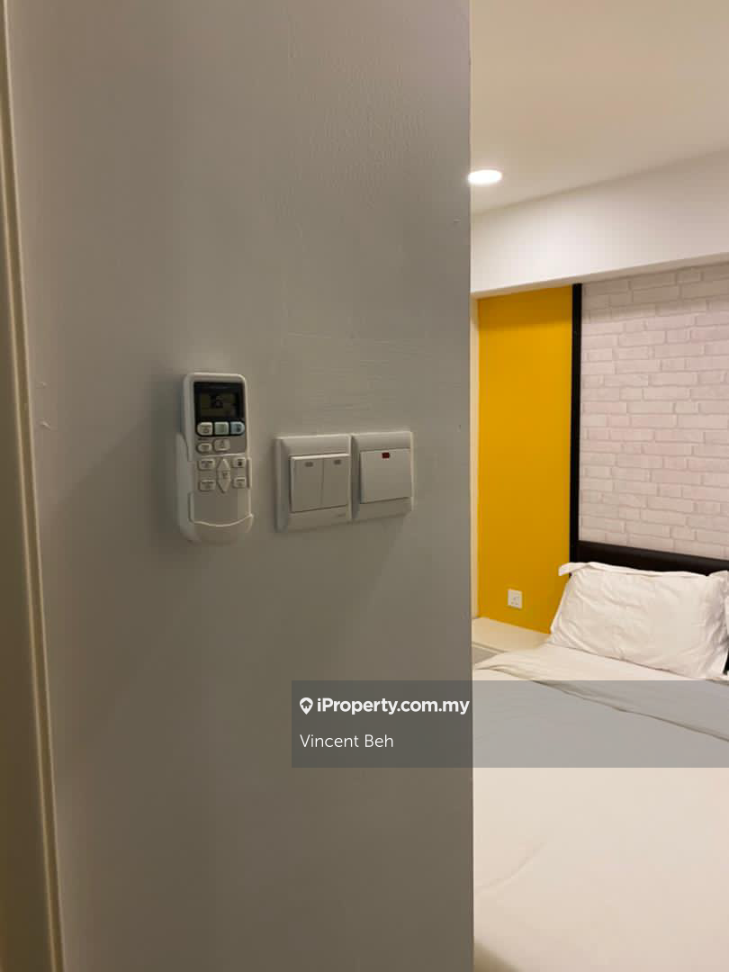 Service Residence for Rent in D'Latour by Vincent Beh - iProperty.com.my