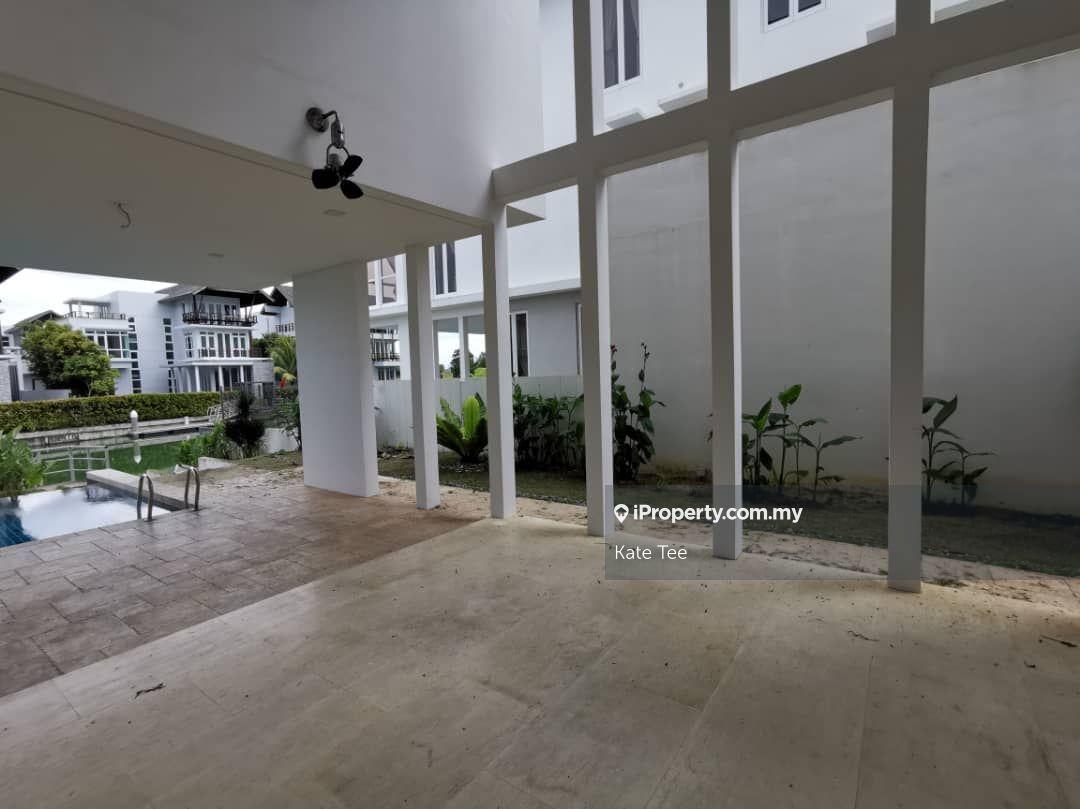 Banglo untuk Disewa di Emerald Bay @ Puteri harbour, Johor Bahru oleh Kate Tee - iProperty.com.my