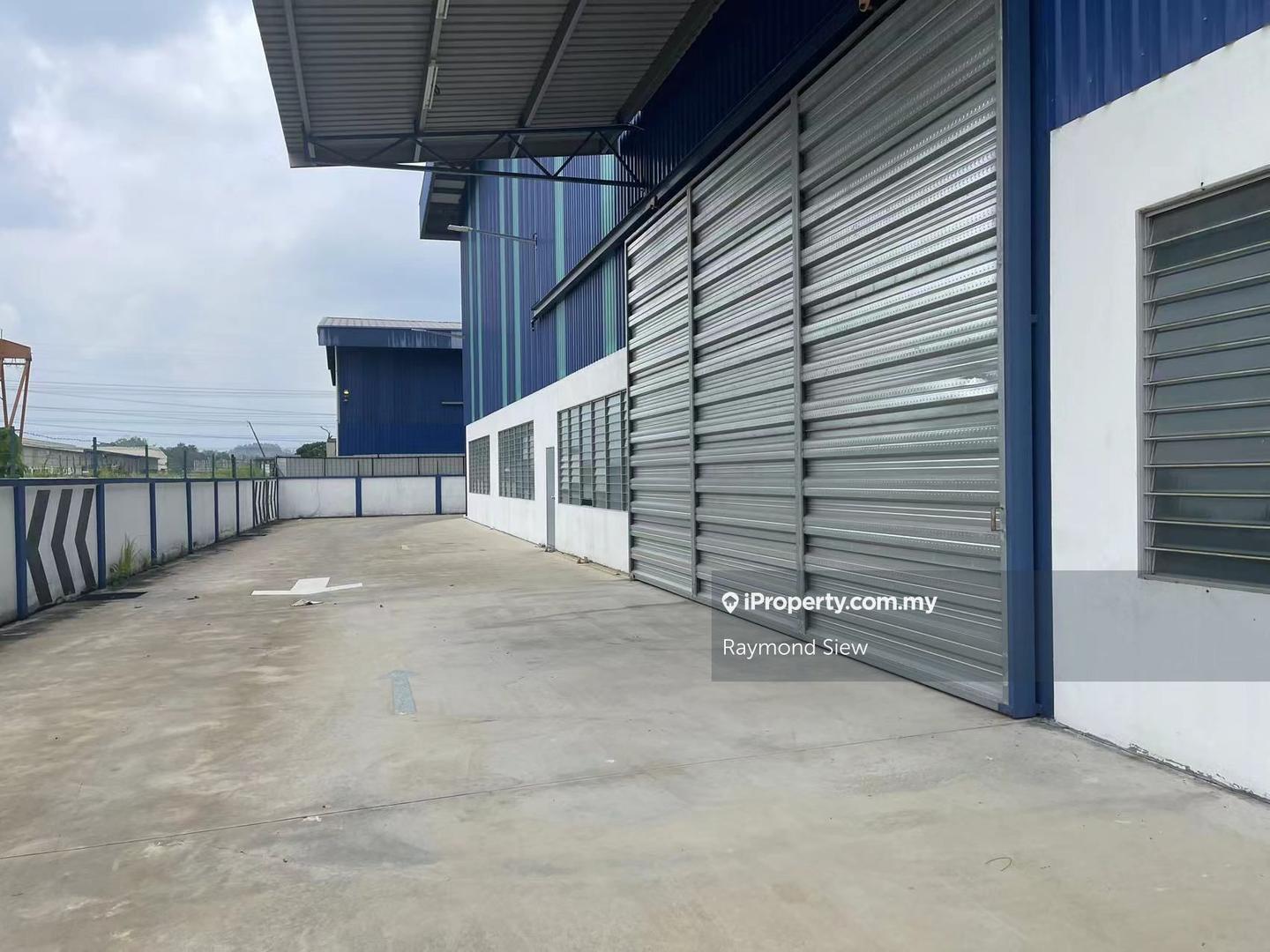 Kilang Terpisah untuk Dijual di Bandar Baru Kundang, Rawang oleh Raymond Siew - iProperty.com.my