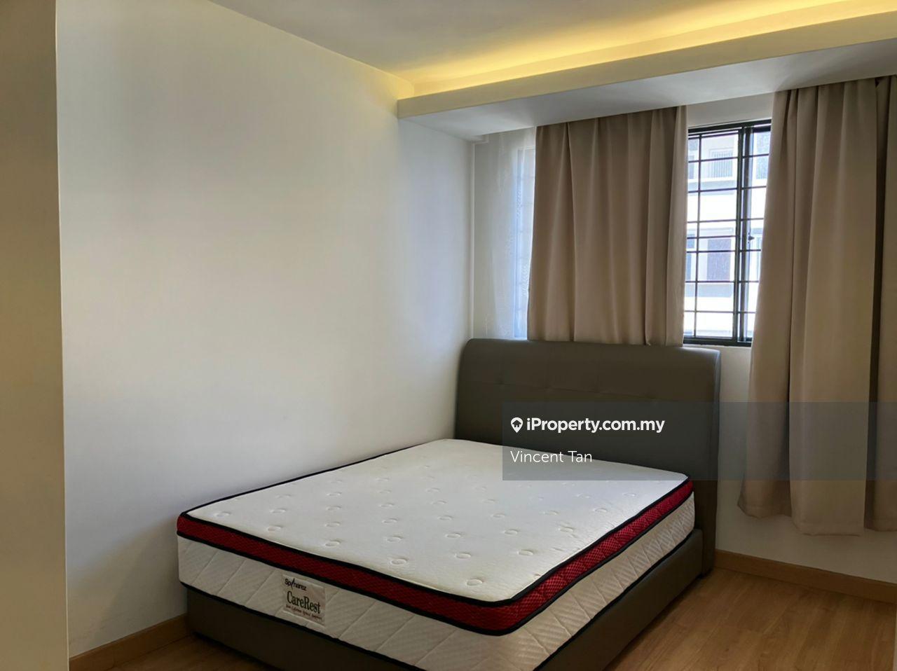 Kondominium untuk Dijual di Vista Kiara oleh Vincent Tan - iProperty.com.my