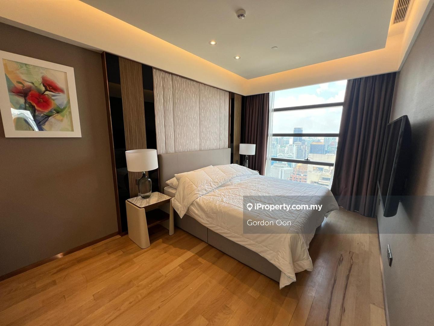 Service Residence for Sale in Imperial Lexis by Gordon Oon - iProperty.com.my