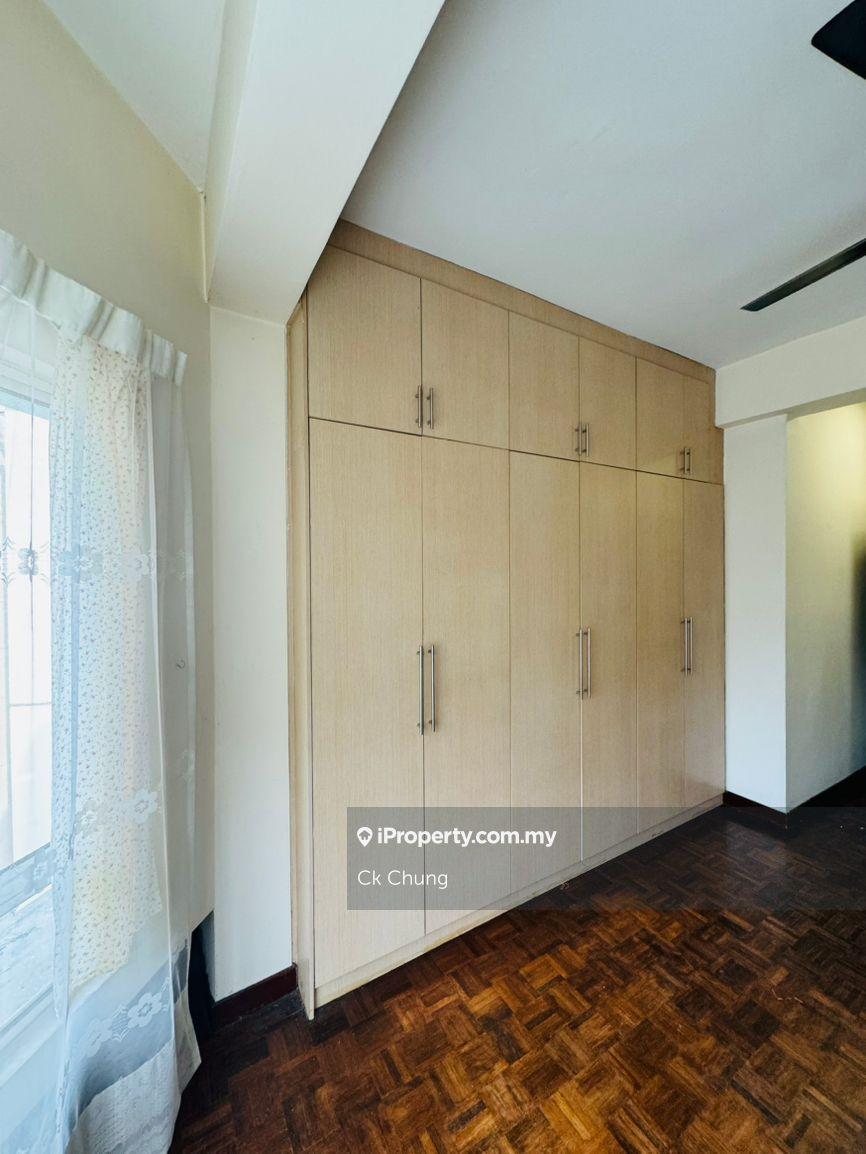 Apartment for Sale in Seri Puri by Ck Chung - iProperty.com.my