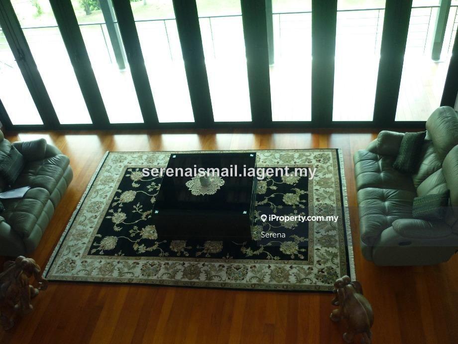 Bungalow House for Sale in Country Heights, Kajang by Serena - iProperty.com.my
