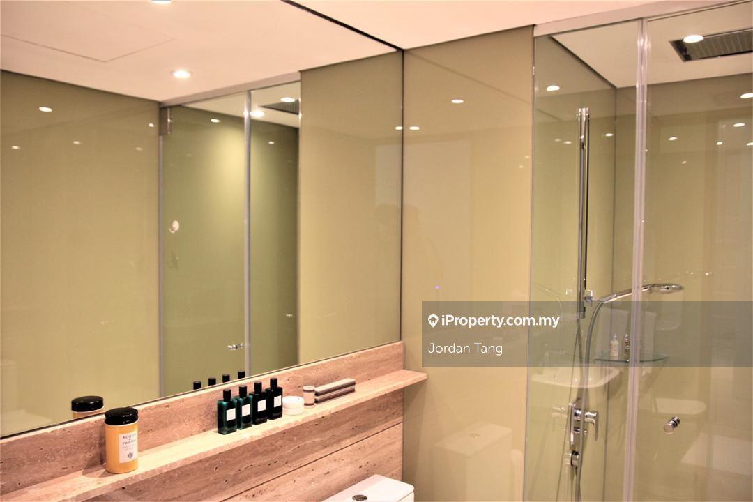 Residensi Servis untuk Disewa di Sky Suites @ KLCC oleh Jordan Tang - iProperty.com.my