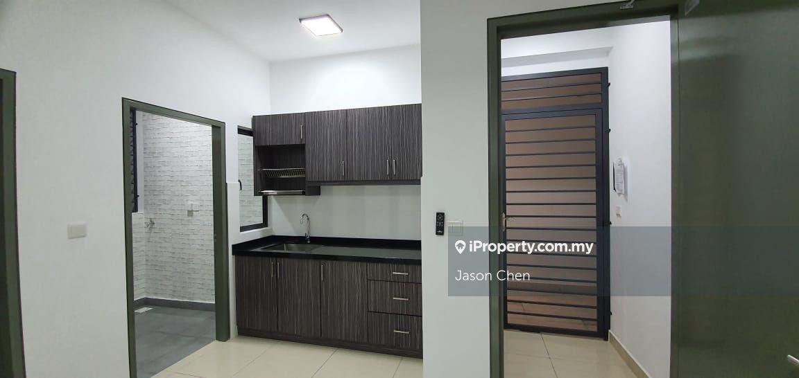 Kondominium untuk Disewa di The Herz oleh Jason Chen - iProperty.com.my