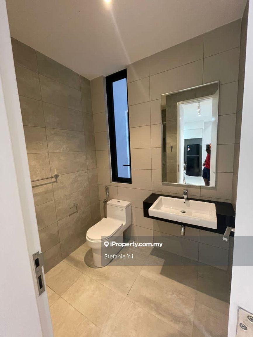 Service Residence for Rent in The Sentral Suites by Stefanie Yii - iProperty.com.my