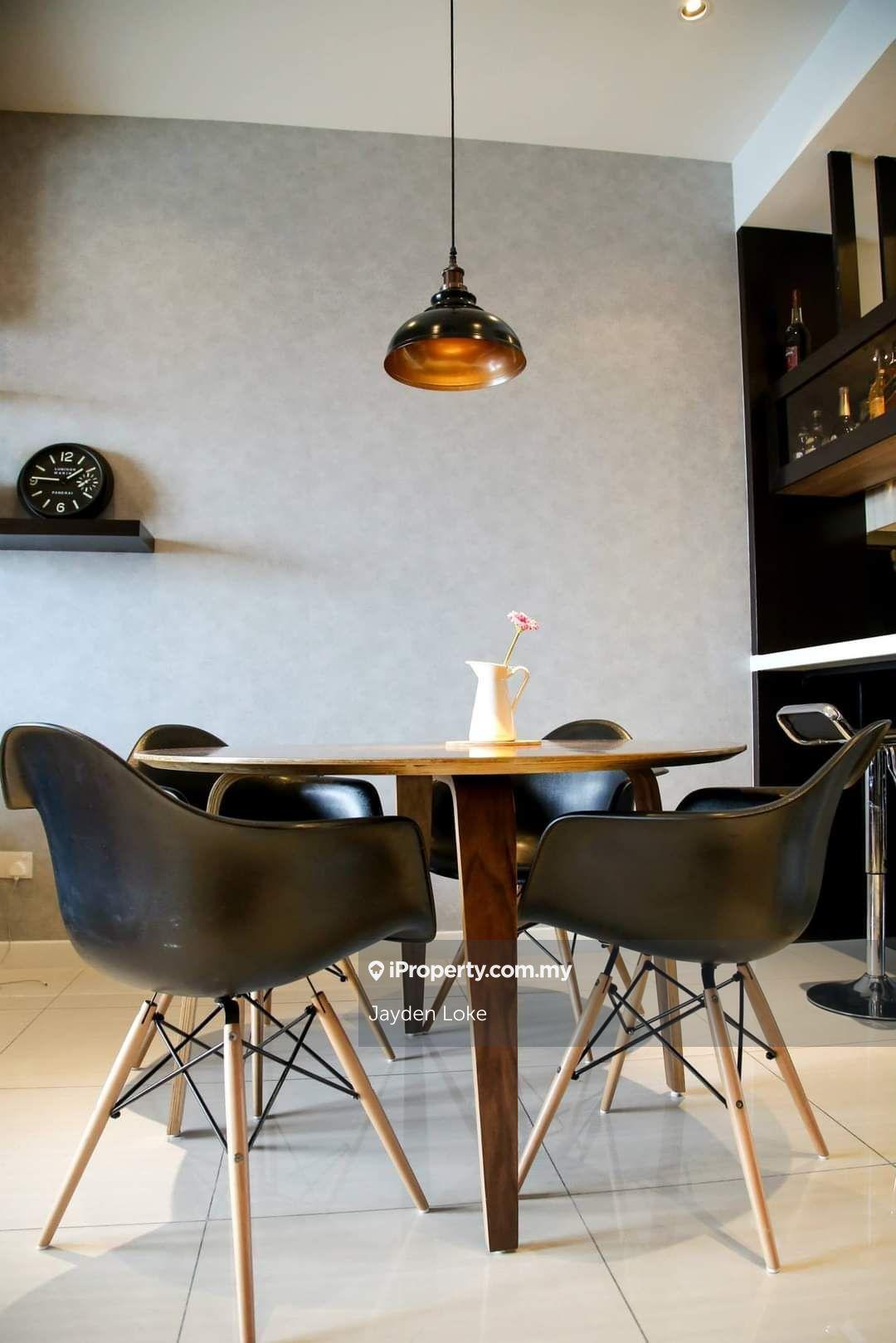 Residensi Servis untuk Disewa di The Elements oleh Jayden Loke - iProperty.com.my