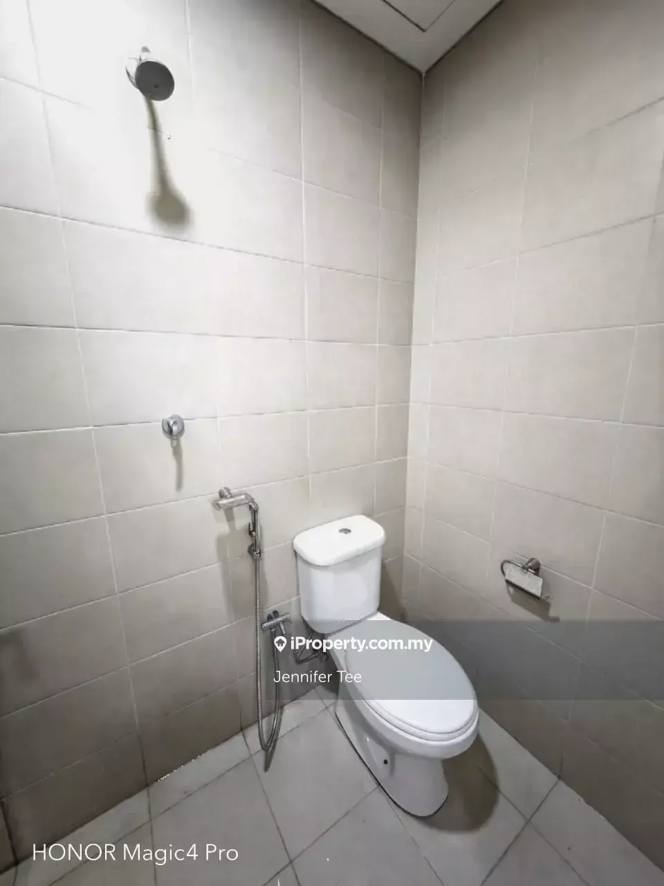 Condominium for Rent in The Westside Two by Jennifer Tee - iProperty.com.my