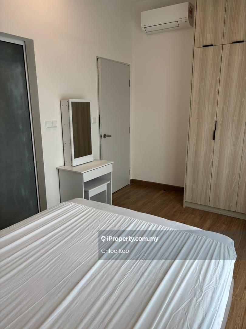 Residensi Servis untuk Disewa di Plaza @ Kelana Jaya oleh Chloe Koo - iProperty.com.my