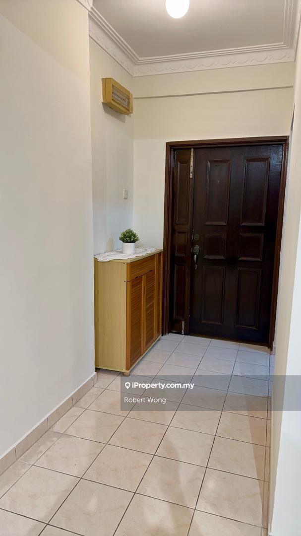 Condominium for Sale in Vista Komanwel C by Robert Wong - iProperty.com.my