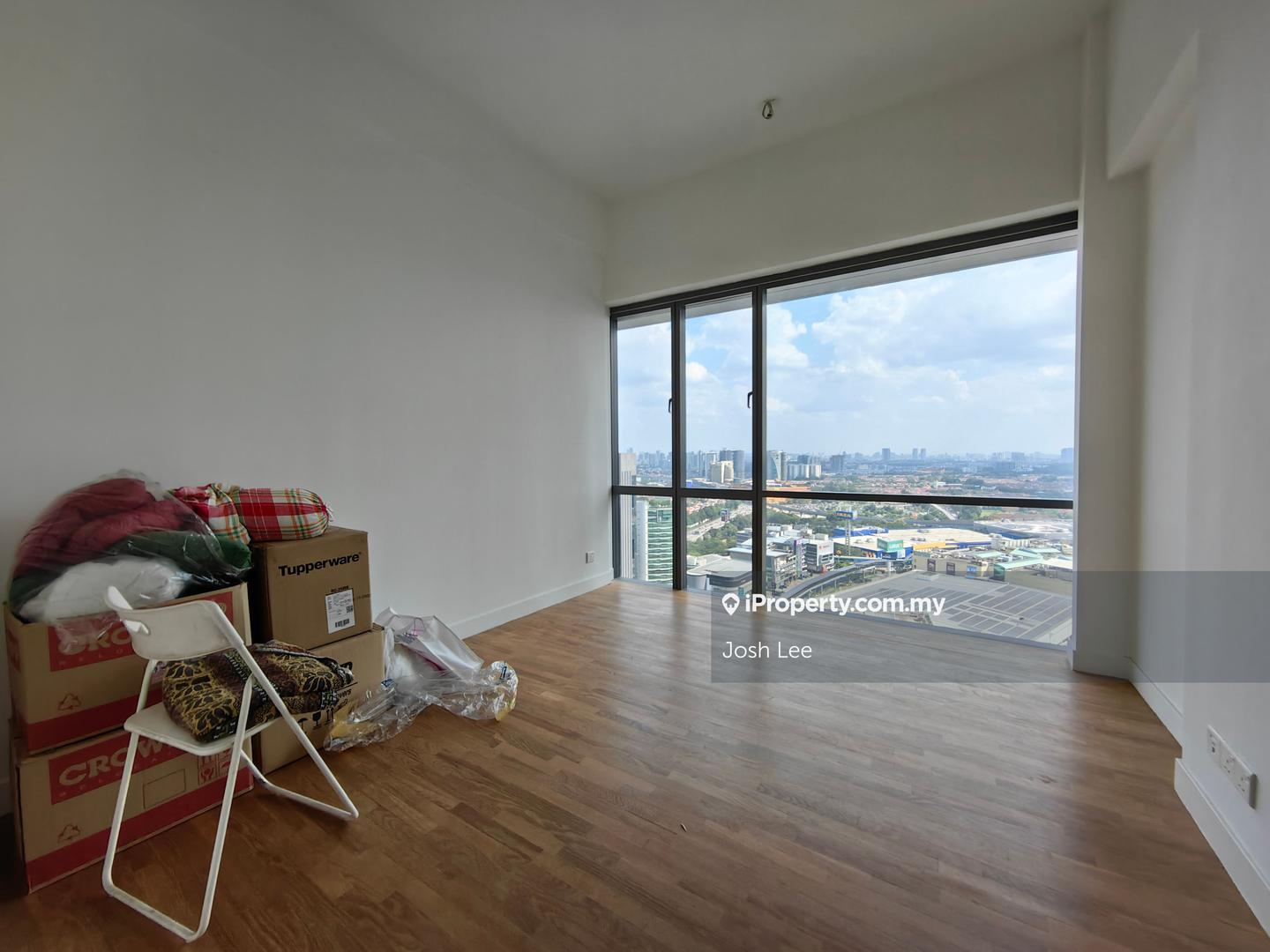 Residensi Servis untuk Dijual di Reflection Residences oleh Josh Lee - iProperty.com.my