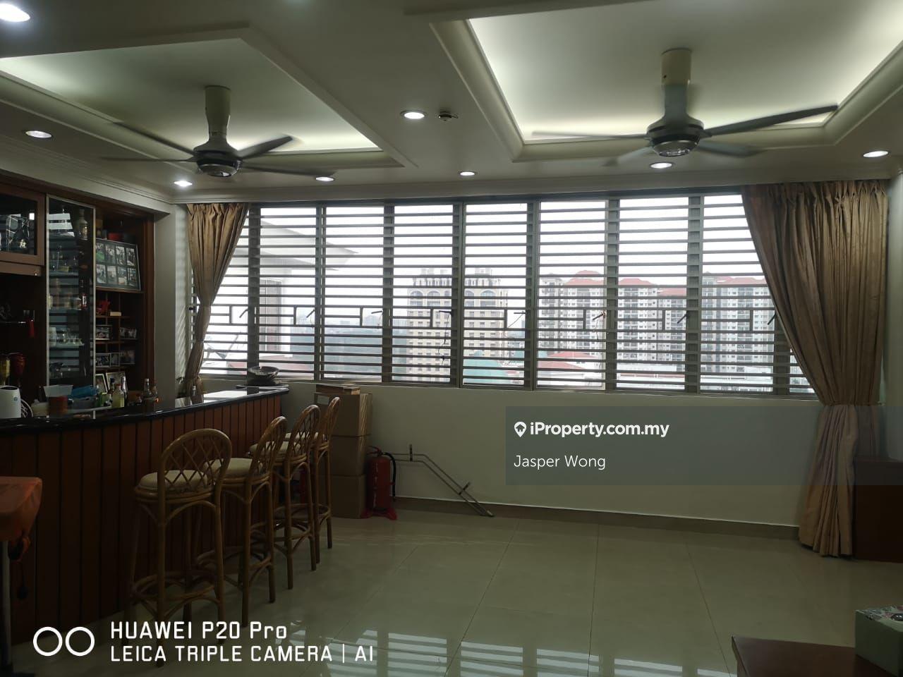 Kondominium untuk Dijual di Kelana D'Putera oleh Jasper Wong - iProperty.com.my