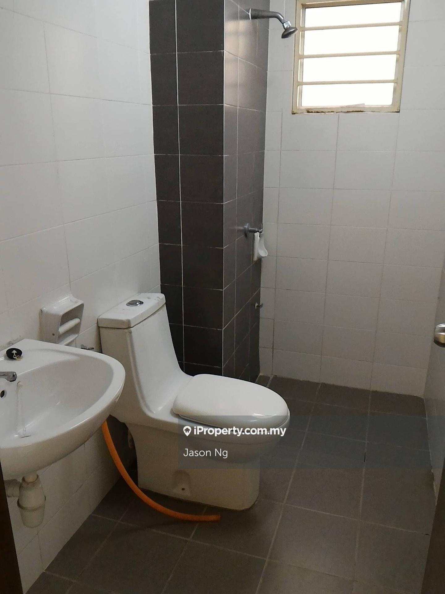 Service Residence for Sale in Alam Idaman by Jason Ng - iProperty.com.my